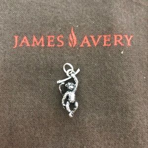 Monkey Charm